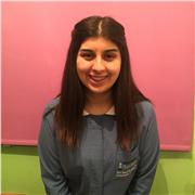 Profesora de educación diferencial con mención es dificultades específicas del aprendizaje